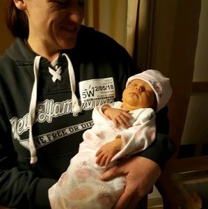 Meet your Posher, Jordan